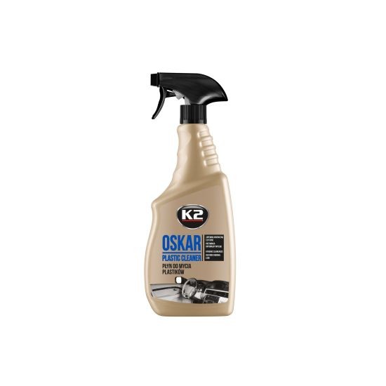 Υγρό καθ/σμού Ταμπλό,Πλστ/κων επιφ/ων 750ml OSKAR