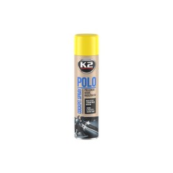 Σπρέυ Γυαλ/κό Ταμπλό Λεμόνι Polo Cockpit 600ml