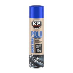 Σπρέυ Γυαλ/κό Ταμπλό Λεβάντα Polo Cockpit 600ml Σπρέυ Γυαλ/κό Ταμπλό Λεβάντα Polo Cockpit 600ml