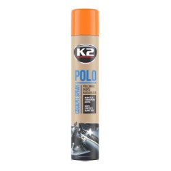 Σπρέυ Γυαλ/κό Ταμπλό Peach Polo Cockpit 750ml Σπρέυ Γυαλ/κό Ταμπλό Peach Polo Cockpit 750ml