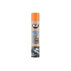 Σπρέυ Γυαλ/κό Ταμπλό Peach Polo Cockpit 750ml Σπρέυ Γυαλ/κό Ταμπλό Peach Polo Cockpit 750ml