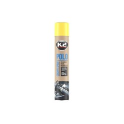 Σπρέυ Γυαλ/κό Ταμπλό Lemon Polo Cockpit 750ml