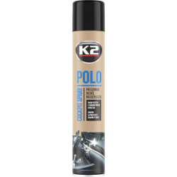 Σπρέυ Γυαλ/κό Ταμπλό FAHREN Polo Cockpit 750ml