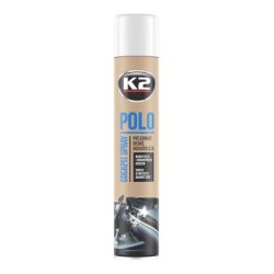 Σπρέυ Γυαλ/κό Ταμπλό FRESH Polo Cockpit 750ml