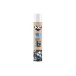 Σπρέυ Γυαλ/κό Ταμπλό FRESH Polo Cockpit 750ml