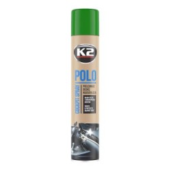 Σπρέυ Γυαλ/κό Ταμπλό Pine Polo Cockpit 750ml Σπρέυ Γυαλ/κό Ταμπλό Pine Polo Cockpit 750ml