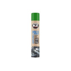Σπρέυ Γυαλ/κό Ταμπλό Pine Polo Cockpit 750ml