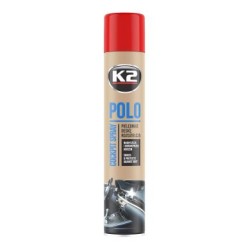 Σπρέυ Γυαλ/κό Ταμπλό Polo Strawberry Cockpit 750ml Σπρέυ Γυαλ/κό Ταμπλό Polo Strawberry Cockpit 750ml