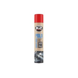 Σπρέυ Γυαλ/κό Ταμπλό Polo Strawberry Cockpit 750ml