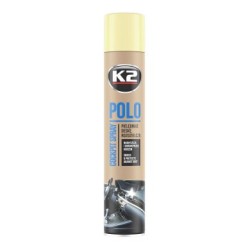 Σπρέυ Γυαλ/κό Ταμπλό Vanilla Polo Cockpit 750ml Σπρέυ Γυαλ/κό Ταμπλό Vanilla Polo Cockpit 750ml