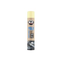Σπρέυ Γυαλ/κό Ταμπλό Vanilla Polo Cockpit 750ml