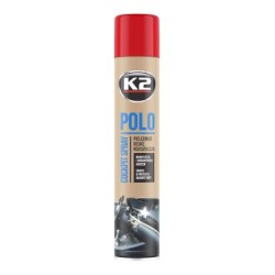 Σπρέυ Γυαλ/κό Ταμπλό Cherry Polo Cockpit 750ml