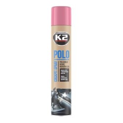 Σπρέυ Γυαλ/κό Ταμπλό Woman Polo Cockpit 750ml Σπρέυ Γυαλ/κό Ταμπλό Woman Polo Cockpit 750ml