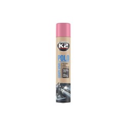 Σπρέυ Γυαλ/κό Ταμπλό Woman Polo Cockpit 750ml Σπρέυ Γυαλ/κό Ταμπλό Woman Polo Cockpit 750ml