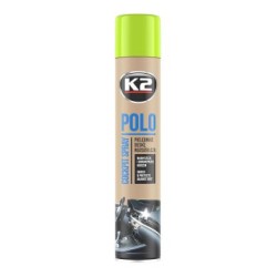 Σπρέυ Γυαλ/κό Ταμπλό Green Apple Polo Cockpit 750ml
