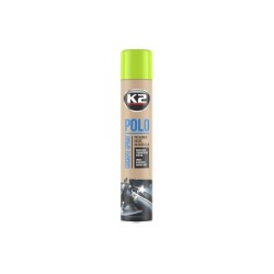 Σπρέυ Γυαλ/κό Ταμπλό Green Apple Polo Cockpit 750ml