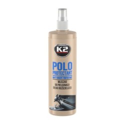 Γαλάκ/μα Προστ/κό Κθαρ/κό Πλ/κών Επ/νειών 350gr POLO PROTEC
