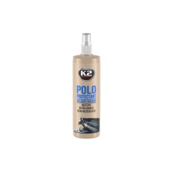 Γαλάκ/μα Προστ/κό Κθαρ/κό Πλ/κών Επ/νειών 350gr POLO PROTEC