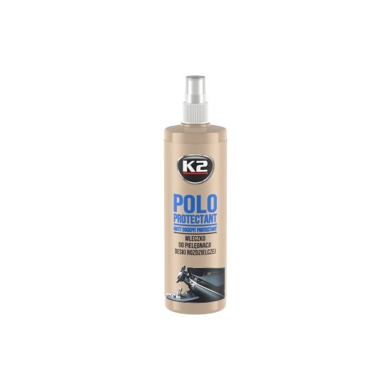 Γαλάκ/μα Προστ/κό Κθαρ/κό Πλ/κών Επ/νειών 350gr POLO PROTEC