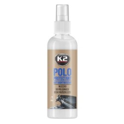 Γυαλ/κό Προσ/κό Ταμπλό MAT 250ml POLO PROTECTANT MAT