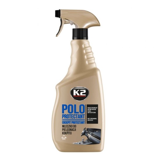 K2 Polo Protectant 770ml K2 Polo Protectant 770ml