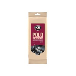 Μαντηλάκια Προστ/κά Πλαστικών POLO PROTECTANT WIPES Μαντηλάκια Προστ/κά Πλαστικών POLO PROTECTANT WIPES