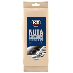 Μαντηλάκια καθ/σμού Τζαμιών,Οθονών NUTA