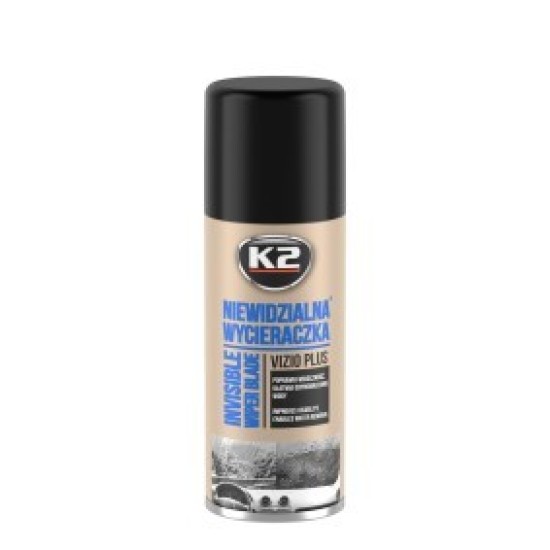 Σπρέυ Βελτ/κό Ορατ/τας Έναντι Βροχής 200Ml Vizio