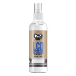 Καθ/κό Οθόνης PC,TV LCD DISPLEY CLEANER 250ml microfibre