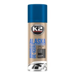 Σπρέυ Αντιπαγωτικό Μπαρπρίζ -60C 250ml ALASKA Σπρέυ Αντιπαγωτικό Μπαρπρίζ -60C 250ml ALASKA