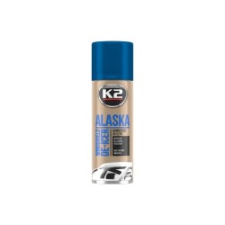 Σπρέυ Αντιπαγωτικό Μπαρπρίζ -60C 250ml ALASKA