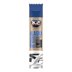 Σπρέυ Αντιπαγωτικό Μπαρπρίζ -60C 300ml ALASKA