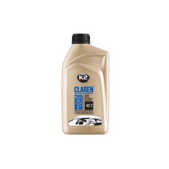 CLAREN -80 1L