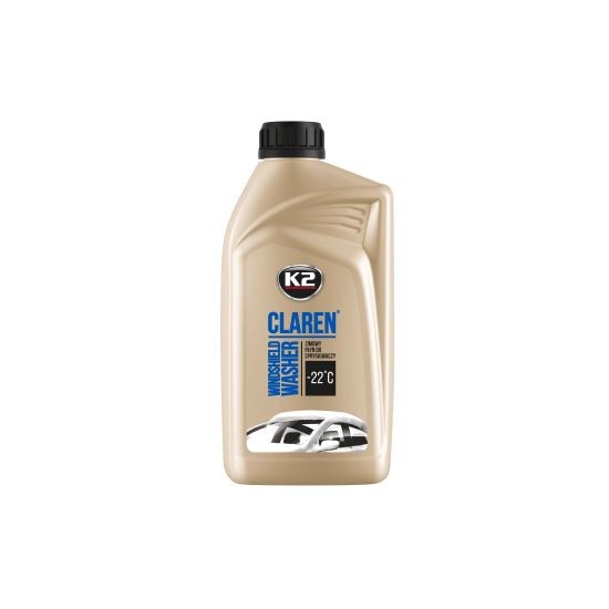 K2 CLAREN -22°C 1L