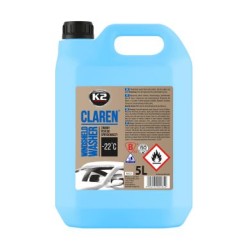 Αντιπαγωτικό Παρμπρίζ -22C K2 5L