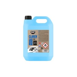 Αντιπαγωτικό Παρμπρίζ -22C K2 5L