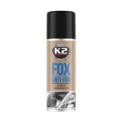 Σπρέυ Αντιθαμβωτικό παραθύρων 150ML FOX