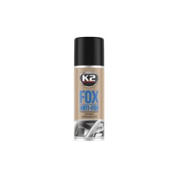 Σπρέυ Αντιθαμβωτικό παραθύρων 150ML FOX Σπρέυ Αντιθαμβωτικό παραθύρων 150ML FOX