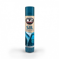 Σπρέυ Σιλικόνης 300ml SILICONE SPRAY