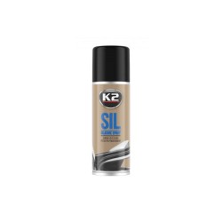 Σπρέυ Σιλικόνης 150ml SILICONE SPRAY Σπρέυ Σιλικόνης 150ml SILICONE SPRAY