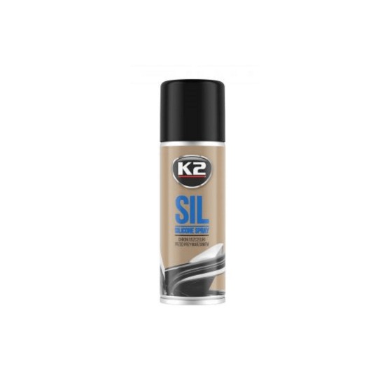 Σπρέυ Σιλικόνης 150ml SILICONE SPRAY Σπρέυ Σιλικόνης 150ml SILICONE SPRAY