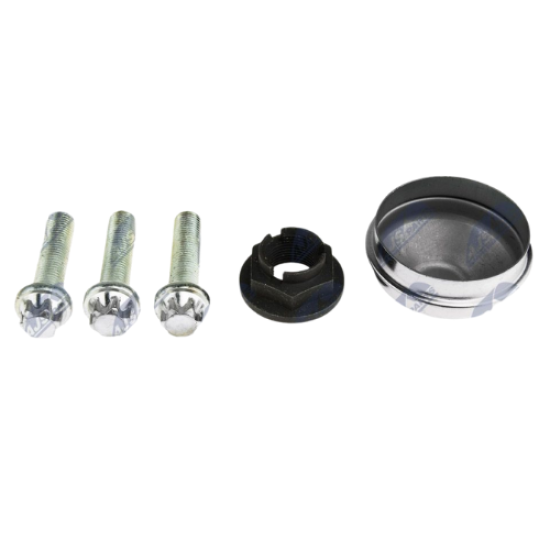 ΣΕΤ ΕΠΙΣΚΕΥΗΣ ΠΛΗΜΝΗ KLP-PL-014 – OPEL ASTRA H / ZAFIRA B