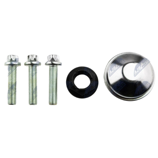 ΣΕΤ ΕΠΙΣΚΕΥΗΣ ΠΛΗΜΝΗ KLP-PL-014 – OPEL ASTRA H / ZAFIRA B
