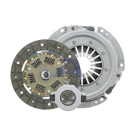 AISIN ΣΕΤ ΣΥΜΠΛΕΚΤΗ ΕΞΩΤΕΡΙΚΗ ΔΙΑΜΕΤΡΟΣ 190mm ALMERA N15, CHERRY N13, SUNNY N13/N14/Y10