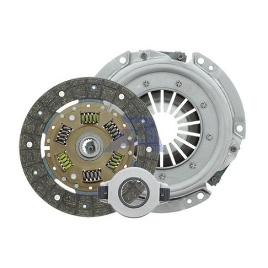 AISIN ΣΕΤ ΣΥΜΠΛΕΚΤΗ ΕΞΩΤΕΡΙΚΗ ΔΙΑΜΕΤΡΟΣ 190mm ALMERA N15, CHERRY N13, SUNNY N13/N14/Y10
