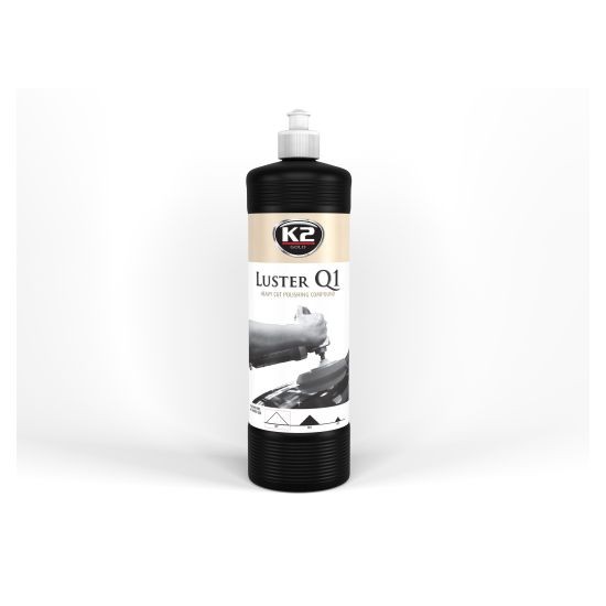 Κρέμα Γυαλ/τος Μηχανής 1 Kgr LUSTER Q1