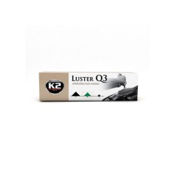 Κρέμα Γυαλ/τος Μηχανής 100gr LUSTER Q3