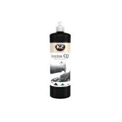 Κρέμα Γιαλ/τος Μηχανής 1 kgr LUSTER Q3