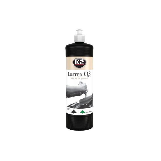 Κρέμα Γιαλ/τος Μηχανής 1 kgr LUSTER Q3