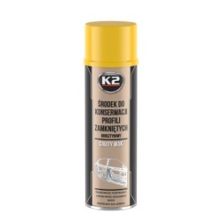 Σπρέυ Κεριού Σασί, Εσοχών 500 ml CAVITY WAX